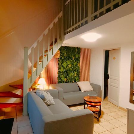 La Rose Des Vents & Spa - Gite La Parenthese Néoules Exteriör bild