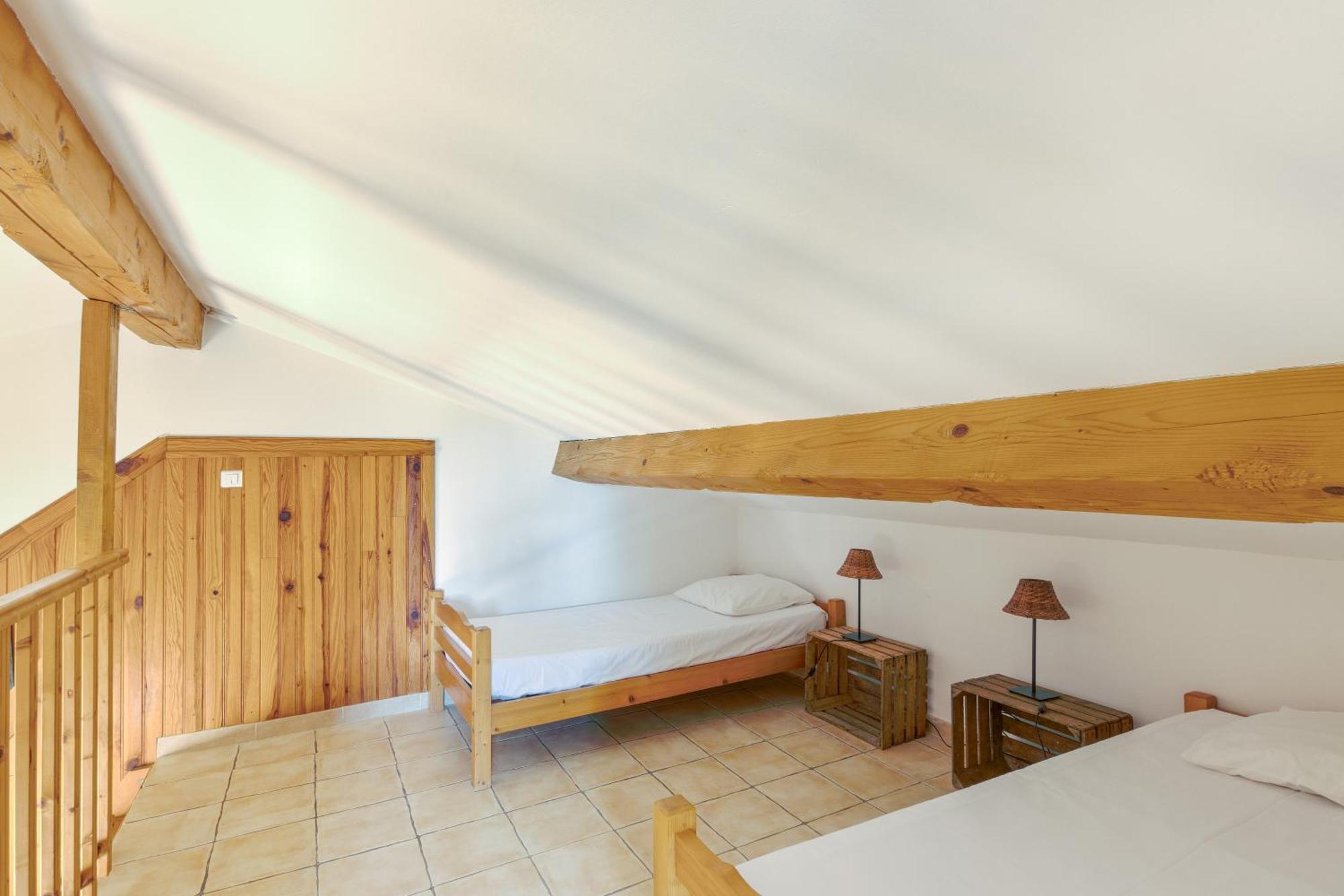 La Rose Des Vents & Spa - Gite La Parenthese Néoules Exteriör bild