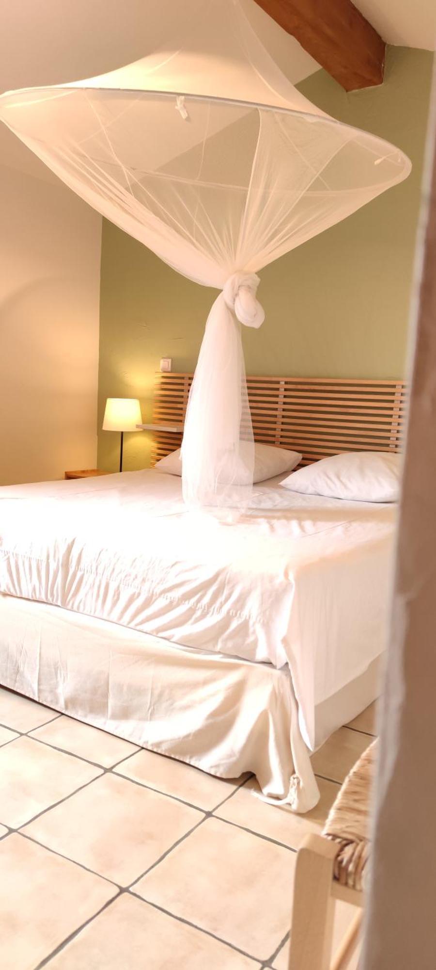 La Rose Des Vents & Spa - Gite La Parenthese Néoules Exteriör bild