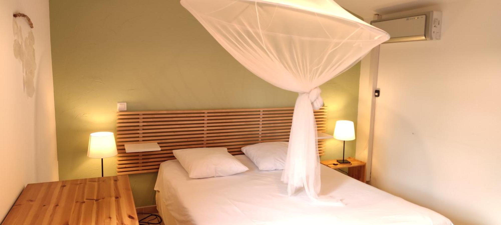 La Rose Des Vents & Spa - Gite La Parenthese Néoules Exteriör bild